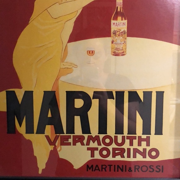 ❤️Art Nouveau framed poster❤️ - Picture 9 of 9